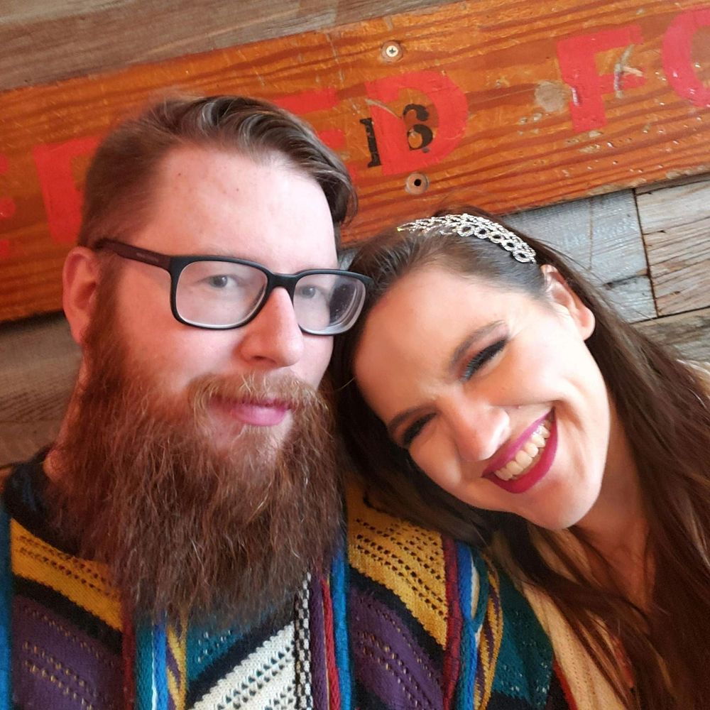 Meet your Posher, Gwen